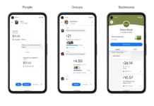 Google to integrate bank accounts in payments app