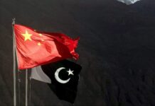 China signs contracts to buy commodities from Pakistan