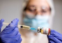 Investors bet vaccine sparks revival in beaten down stocks