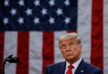 Asia-Pacific leaders push for freer trade after Trump