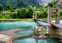 KP govt to create eight new tourist zones