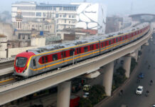 Lahore Metro: the first step in the nation’s mass transit infrastructure