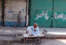 Sindh traders to resist ‘impractical’ business timings