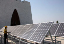 Pakistan can save $5bn by scaling up renewable energy: WB
