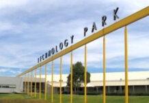 TPL decides to venture into creating a technology park