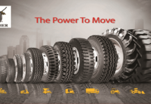 Panther Tyres applies for listing at PSX