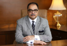 The Miracle Man at the Bank of Punjab