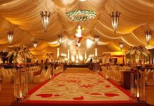 KP wedding halls association to hold protests over closures