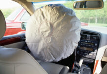 LHC moved for making airbags mandatory in vehicles