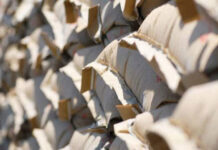 Cement association regrets CCP’s raids on member offices, calls them unlawful