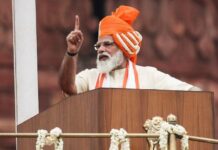 Modi says India set to double oil refining capacity in five years, earlier than expected