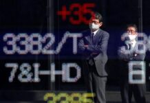 Biden transition and vaccine hopes drive up stocks, oil and bitcoin