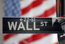 Investors brace for another wild ride on US election night