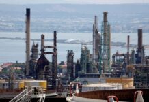 IEA sees new European lockdowns denting oil demand outlook