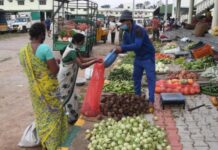 High food prices hurting India’s poor