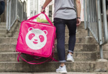 Foodpanda awards $1.875 million offline media account to Blitz Advertising