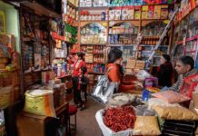 Punjab govt waives licence fee of 75 small businesses