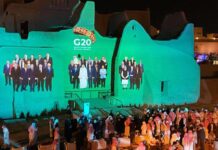 G20 to discuss post-pandemic world, back debt relief