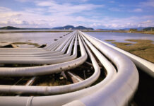 Pakistan, Russia sign revised gas pipeline deal