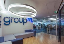 GroupM promotes Amna Khatib to chief digital officer