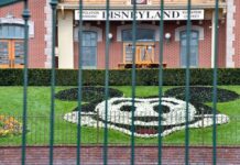 Disneyland furloughs more workers, citing ‘limbo’ on reopening