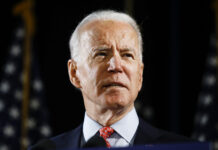 Biden says US, allies need to set global trade rules to counter China’s influence