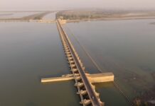 Experts stress importance of dams for Pakistan