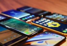 Mobile phone imports increase 45.26pc in 5MFY21