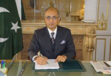 Pakistan, China working on transportation projects under CPEC: Haque