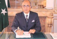CPEC Phase-II to focus on Pakistan’s agri development: Haque