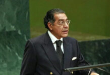 Pakistan urges UN to provide legal protection to Asiya Andrabi