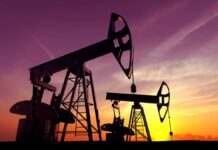 Oil set for weekly gain amid coronavirus vaccine progress