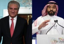 Pakistan, Saudi Arabia agree to cooperate in IT sector