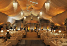 Wedding industry refuses to shut down in defiance of govt order