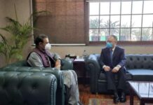 ‘China committed to making CPEC a high quality model project’