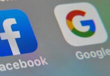 Texas, nine US states accuse Google of working with Facebook to break antitrust law