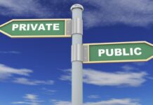 Contracts between public and private sectors operating with ‘trust deficit’: report