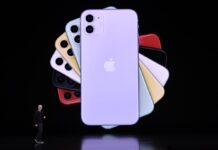 Apple aims to make 30pc more iPhones in first half of 2021
