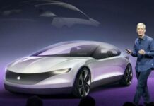 Apple targets car production by 2024, eyes ‘next level’ battery technology