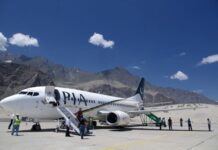 PIA introduces special fares for Skardu, Gilgit