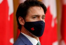 India formally protests to Canada over Trudeau remarks on farm protests