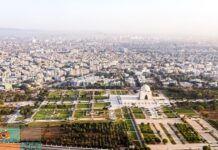 ECC likely to approve Rs739bn Karachi Transformation Plan