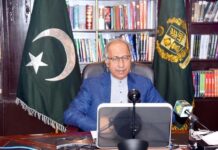 Telecom sector key driver of economic growth, job creation: Hafeez Shaikh