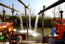 Pakistan needs $6bn for water supply, sanitation: ADB