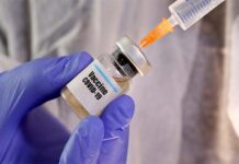 Chinese companies in Pakistan seek permission for workers’ vaccination