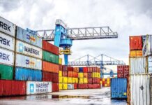 In a first, Pakistan’s monthly exports to US cross $400m benchmark