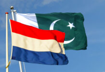Pakistan, Netherlands agree to enhance trade ties