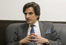 Country’s economic indicators show strong performance: Khusro Bakhtyar
