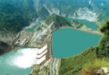 700MW Azad Pattan hydropower project nears financial close