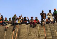 India considers changing new farm laws after mass protests